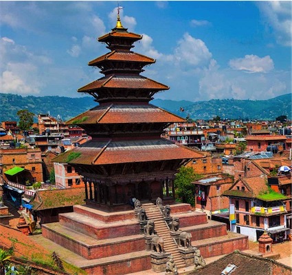 Nepal Tour