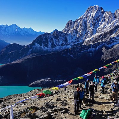 Luxury Tours and Trekking