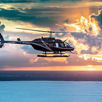 Heli Tours