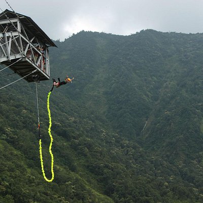 Adventurous Tour