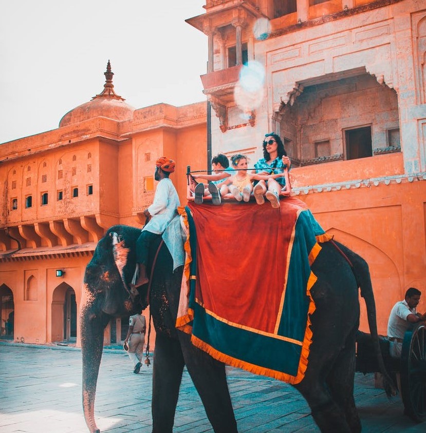 Family Tours