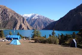 Jumla Rara Lake Trek