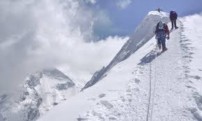 Lower Dolpo Trek