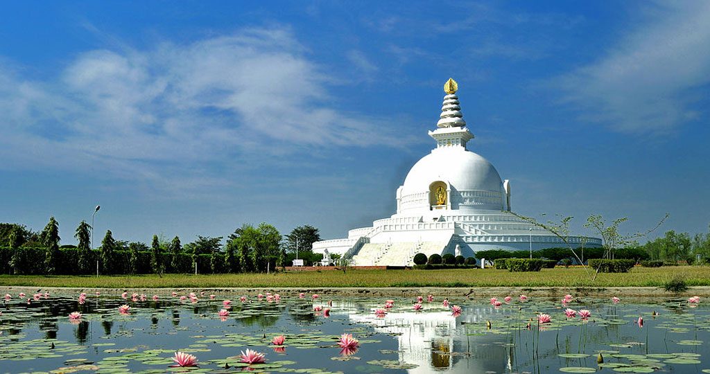 Kathmandu Lumbini Tour