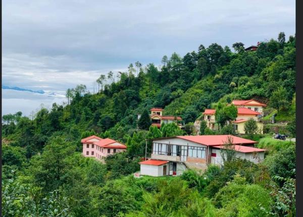 Changunarayn - Nagarkot Hiking