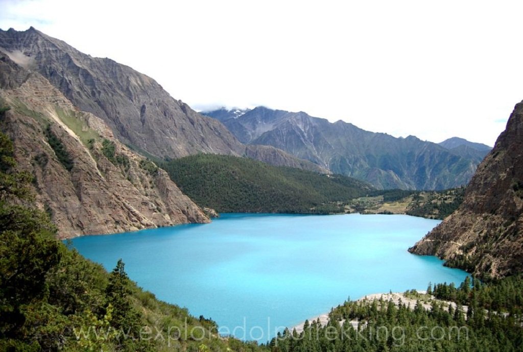 Shey Phoksundo