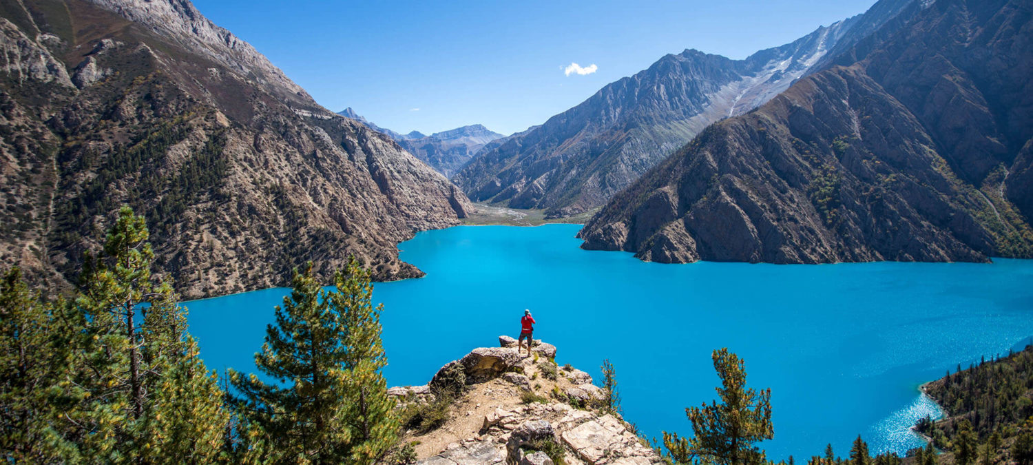 Upper Dolpo Trekking