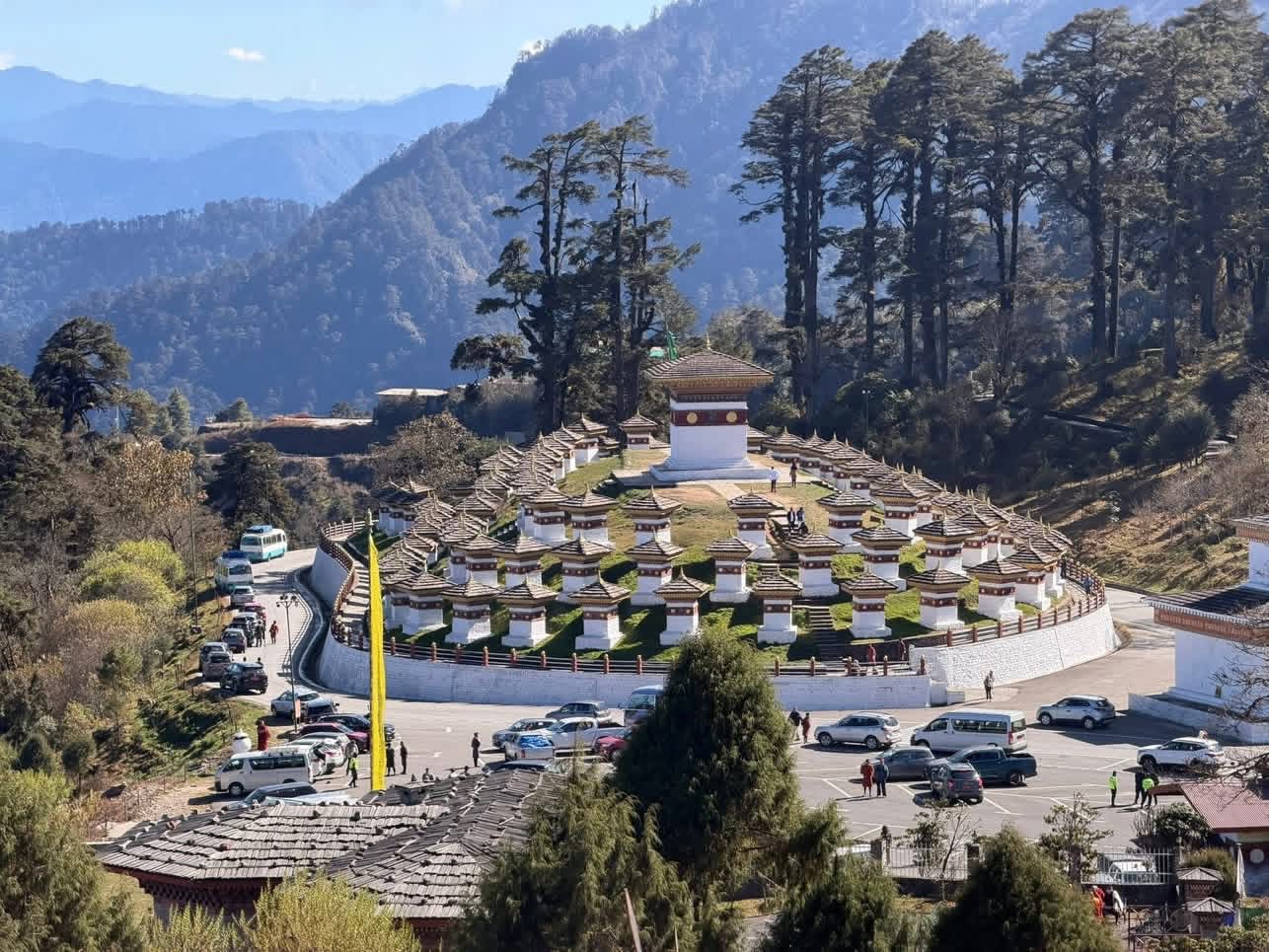 Bhutan Tour
