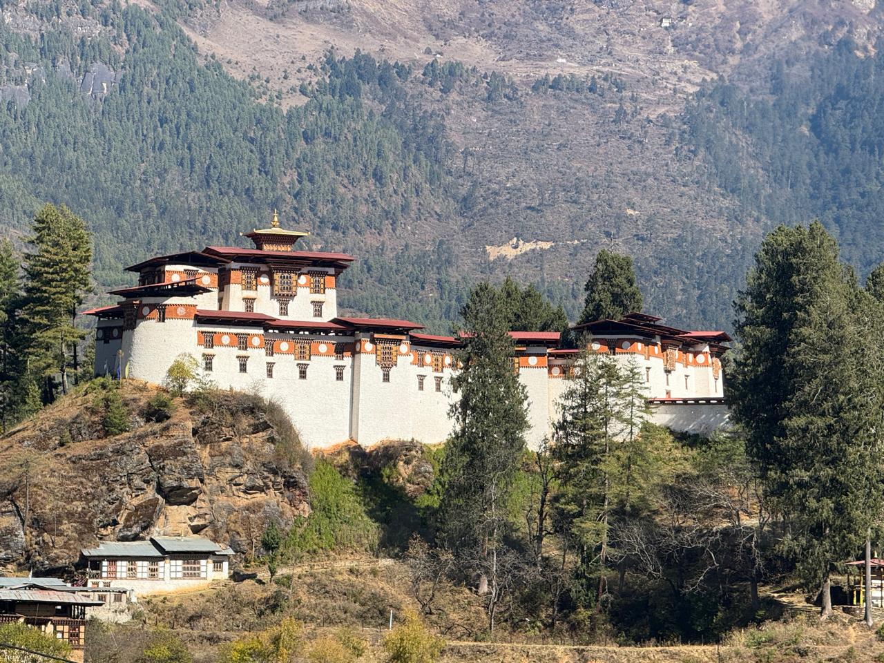 Bhutan Tour 4 days