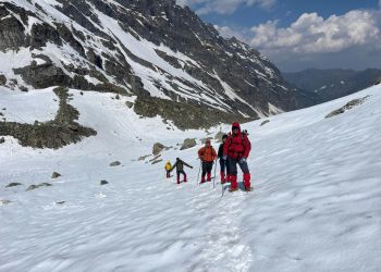 Manaslu Circuit Trek | 12 Days Itinerary
