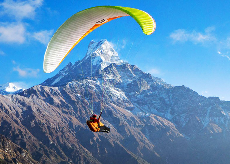 Nepal One Adventure Pvt. Ltd