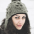 Jasmine Woodkin